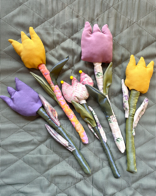 Tulips