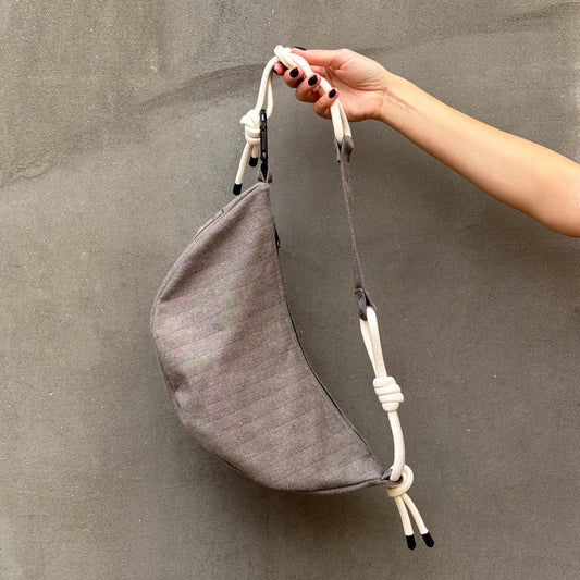 Banana torbica - Everyday Suit - Bananica.art