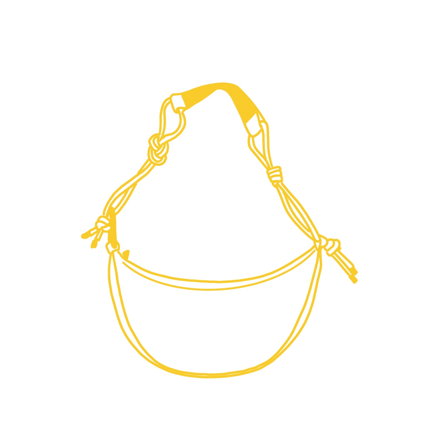 Banana torbice