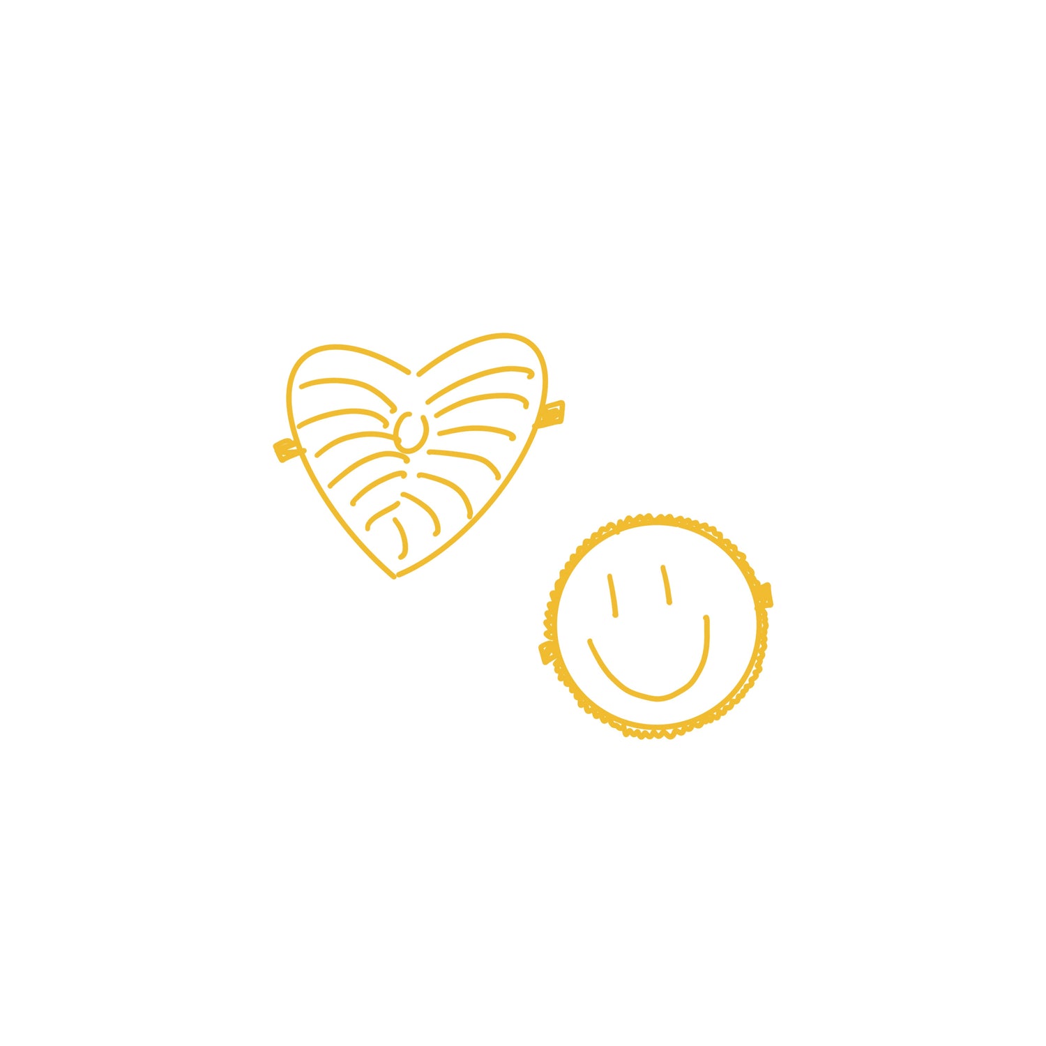 Handmade bedž/pin