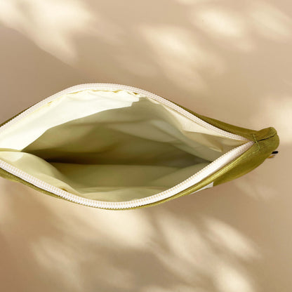 Neseser - Mornings - Bananica.art