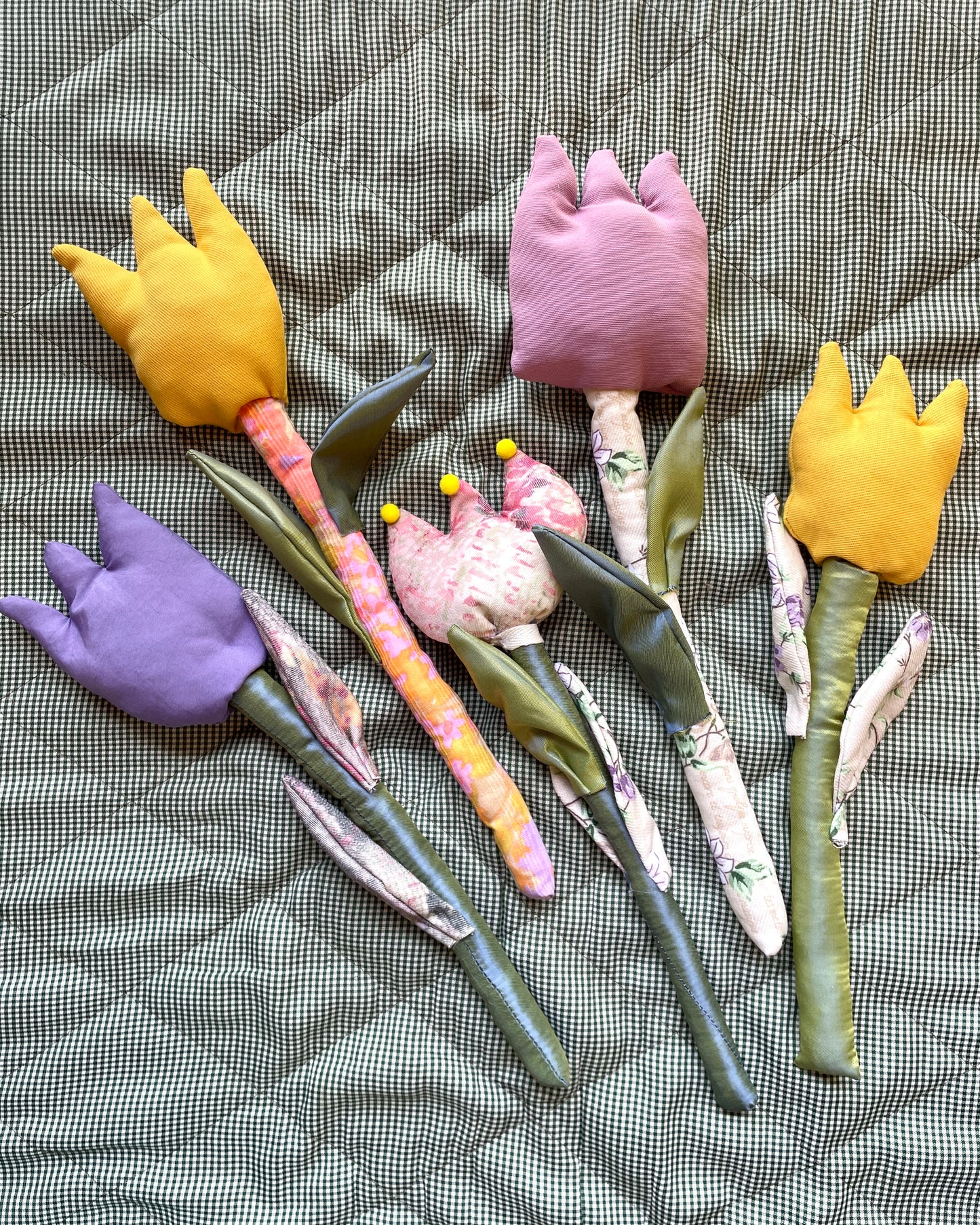 Tulips