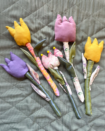 Tulips