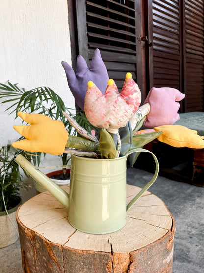 Tulips