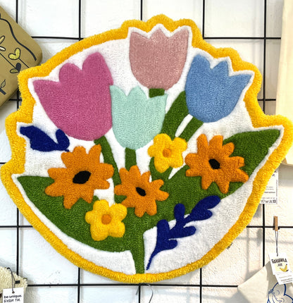 Bloom - Tufting Rug