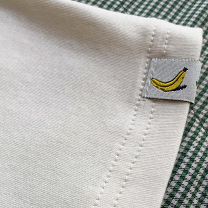 Oversized majica - Kafica - Bananica.art