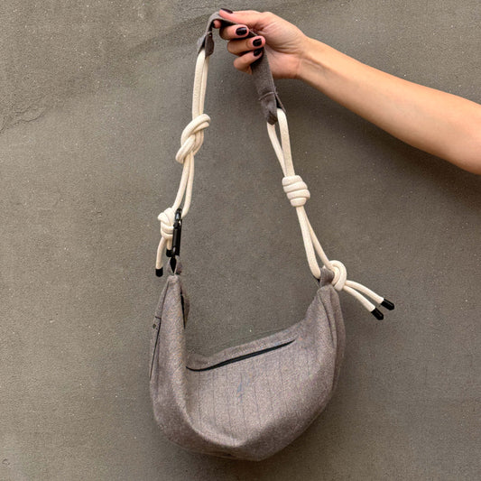 Banana torbica - Everyday Suit - Bananica.art