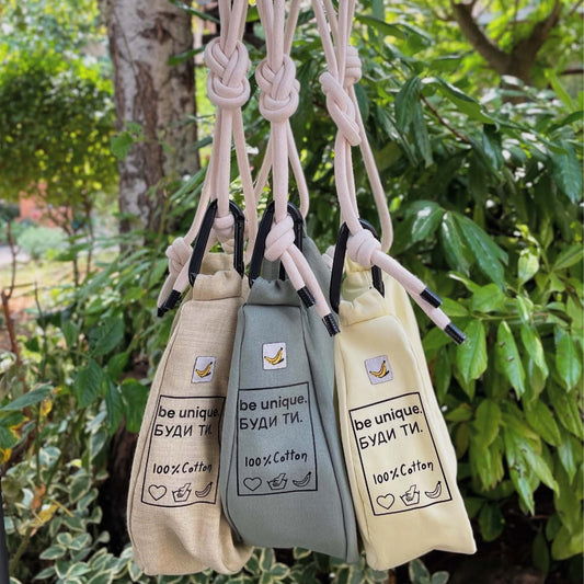 Banana tobica - Bananica.art